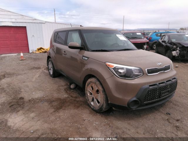 KIA SOUL 2015 kndjn2a28f7208273