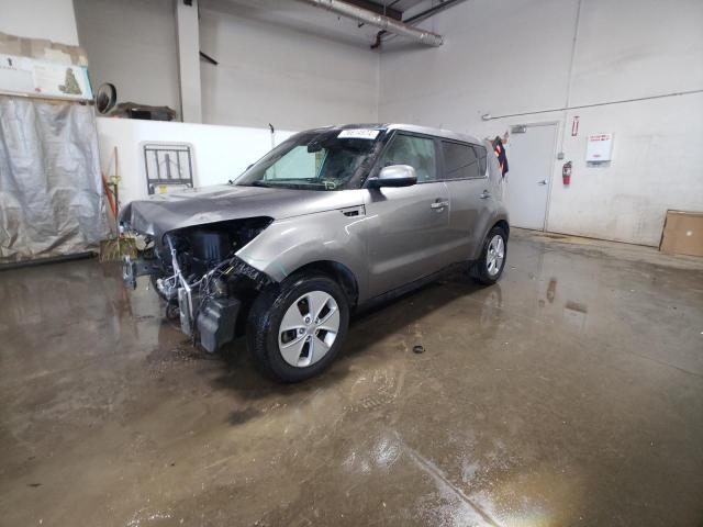 KIA SOUL 2015 kndjn2a28f7211142