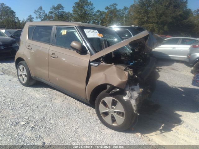 KIA SOUL 2015 kndjn2a28f7211951