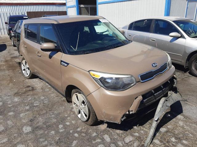 KIA SOUL 2015 kndjn2a28f7212713