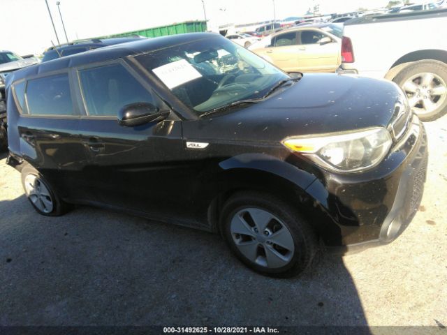 KIA SOUL 2015 kndjn2a28f7213344