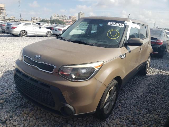 KIA SOUL 2015 kndjn2a28f7214154