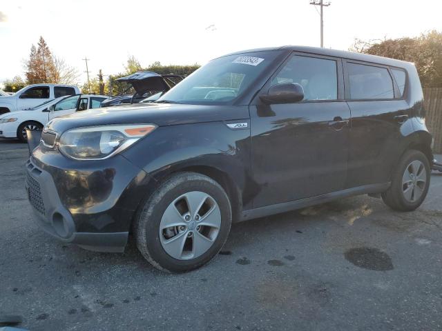 KIA SOUL 2015 kndjn2a28f7214252