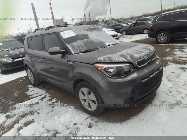 KIA SOUL 2015 kndjn2a28f7220276