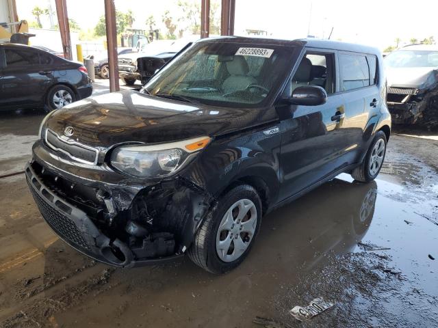 KIA SOUL 2015 kndjn2a28f7220620