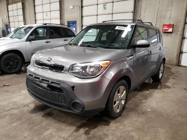 KIA SOUL 2015 kndjn2a28f7221914