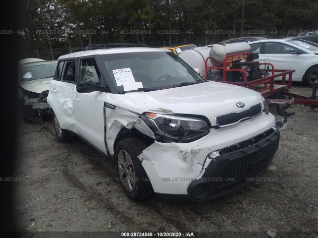 KIA SOUL 2015 kndjn2a28f7222366