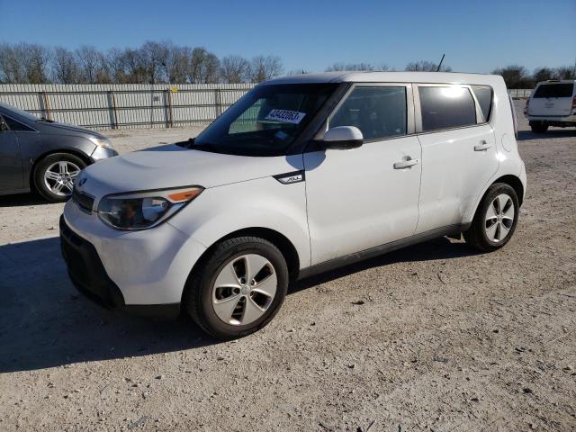 KIA SOUL 2015 kndjn2a28f7224246