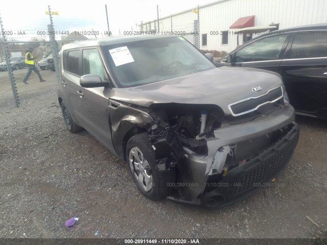 KIA SOUL 2015 kndjn2a28f7227714