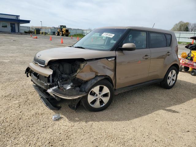 KIA SOUL 2015 kndjn2a28f7230306