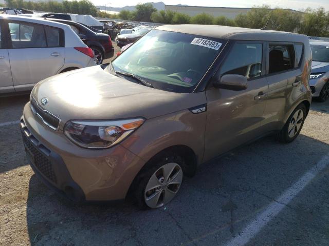 KIA SOUL 2015 kndjn2a28f7230922