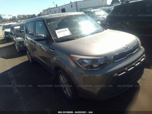 KIA SOUL 2015 kndjn2a28f7231343