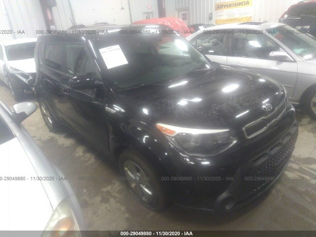 KIA SOUL 2015 kndjn2a28f7233139