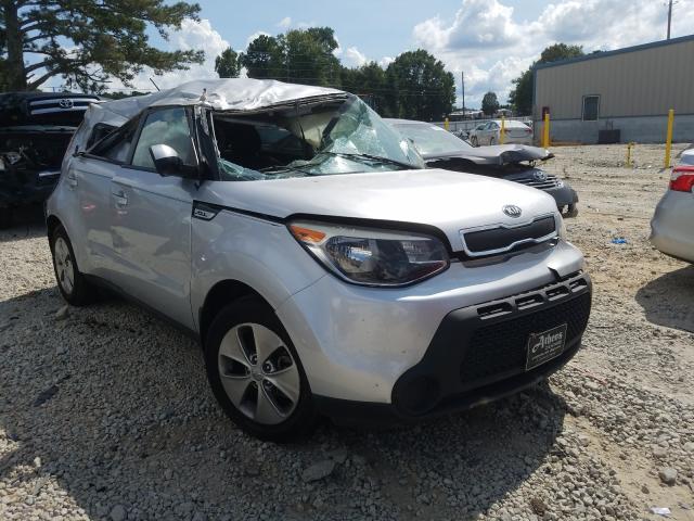 KIA SOUL 2015 kndjn2a28f7750537