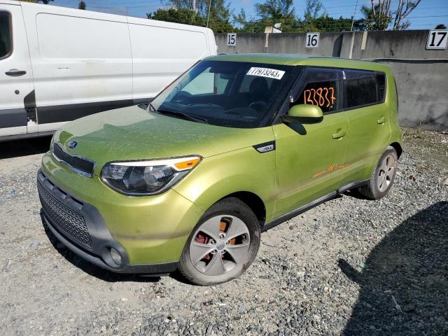 KIA SOUL 2015 kndjn2a28f7750750