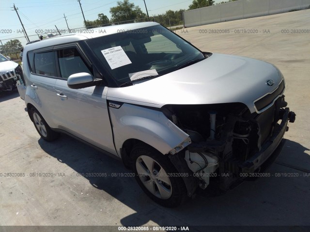 KIA SOUL 2015 kndjn2a28f7752711