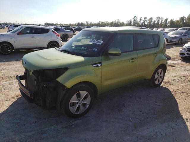 KIA SOUL 2015 kndjn2a28f7753101