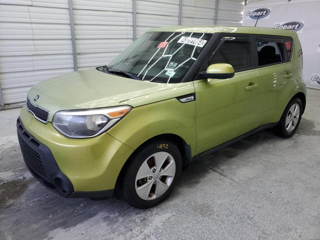 KIA SOUL 2015 kndjn2a28f7753244