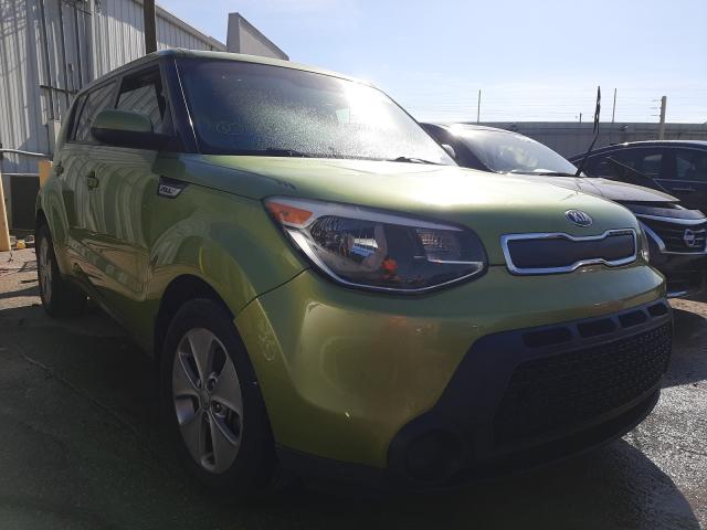 KIA SOUL 2015 kndjn2a28f7753311