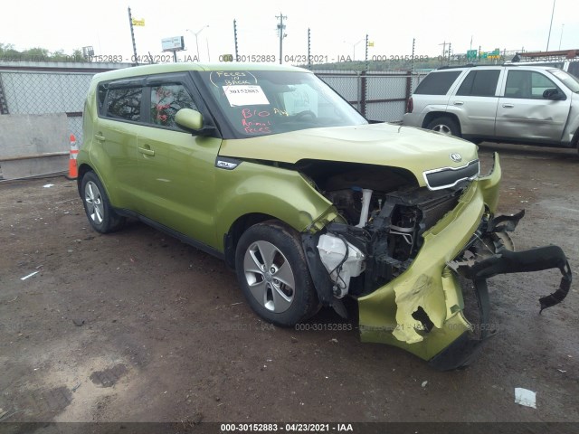 KIA SOUL 2015 kndjn2a28f7753552