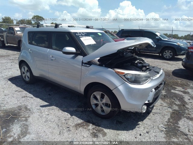 KIA SOUL 2015 kndjn2a28f7754992