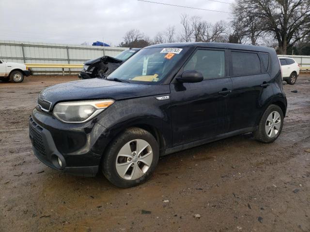 KIA SOUL 2015 kndjn2a28f7755267