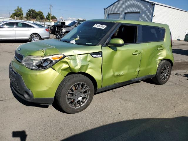 KIA SOUL 2015 kndjn2a28f7755463