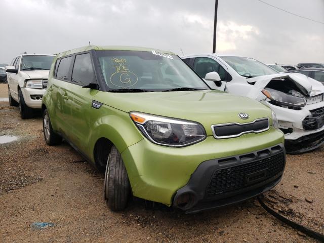 KIA SOUL 2015 kndjn2a28f7755480