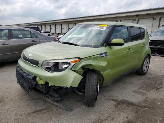 KIA SOUL 2015 kndjn2a28f7759786