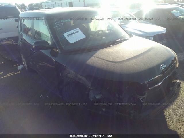 KIA SOUL 2015 kndjn2a28f7762574