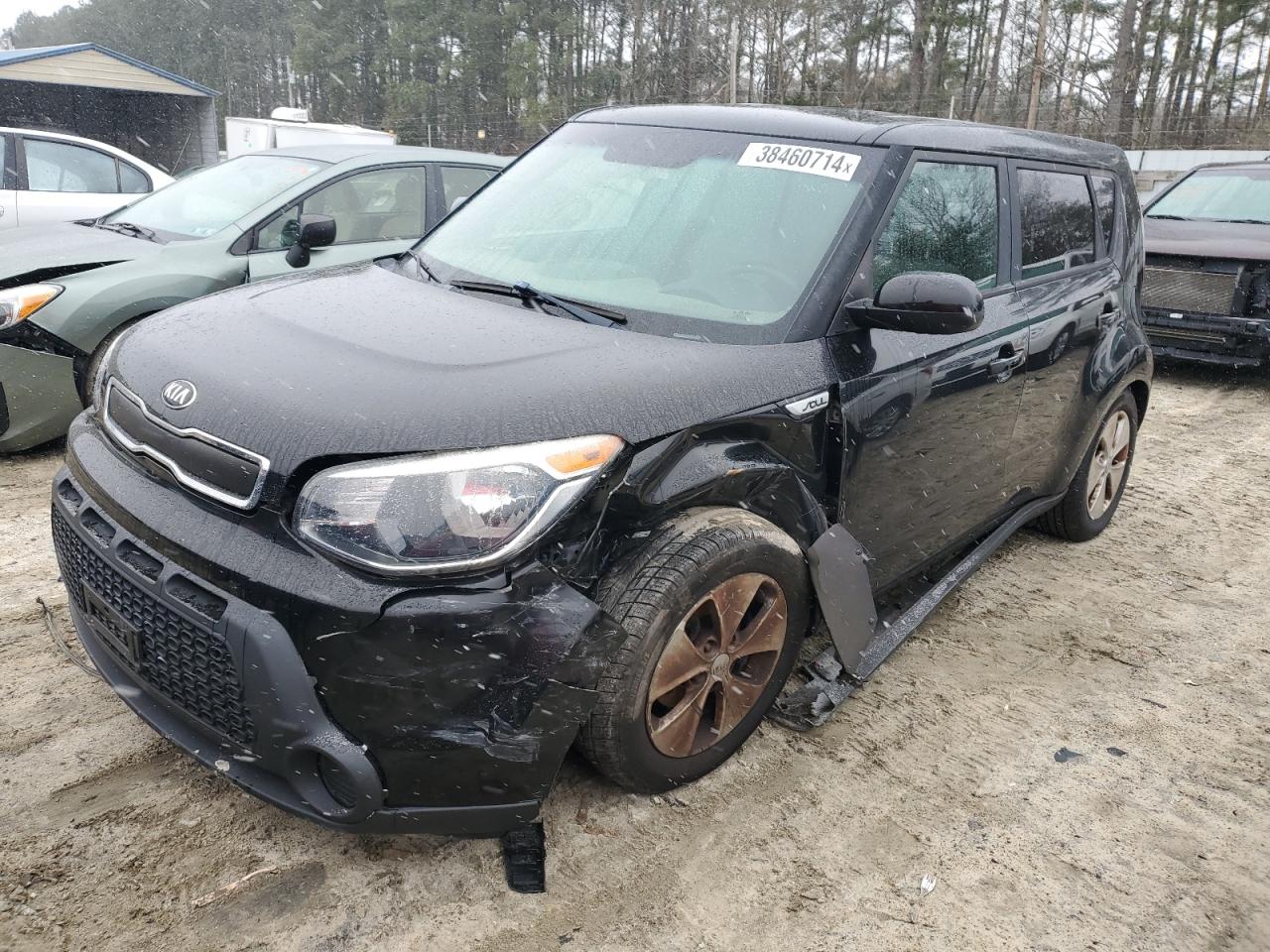 KIA SOUL 2015 kndjn2a28f7762820