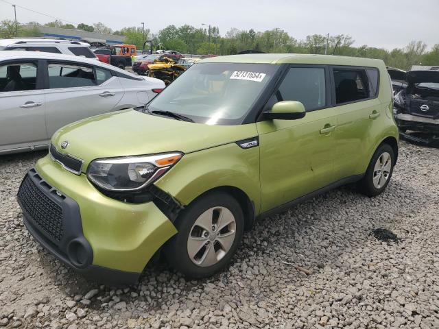 KIA SOUL 2015 kndjn2a28f7763630