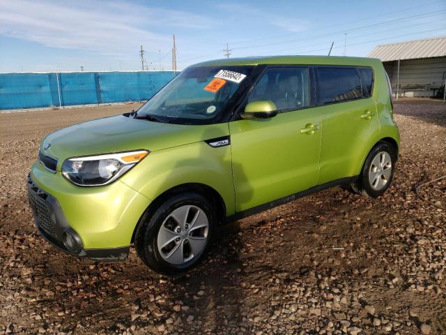 KIA SOUL 2015 kndjn2a28f7766172