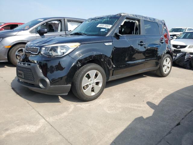 KIA SOUL 2015 kndjn2a28f7766432