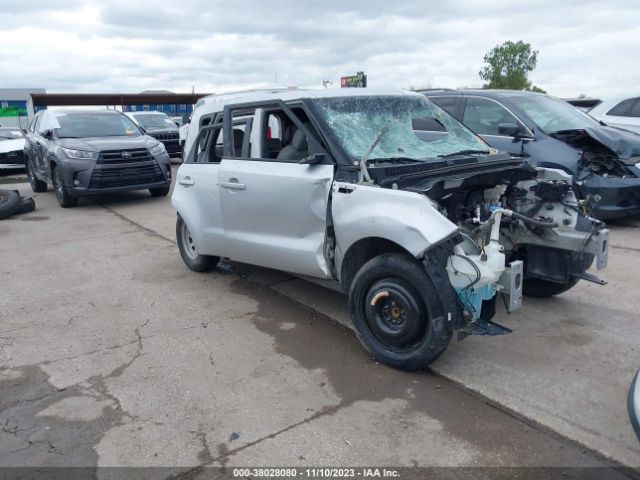 KIA SOUL 2015 kndjn2a28f7767113