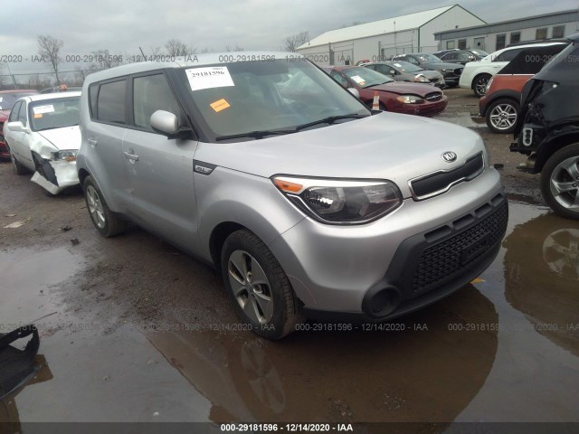 KIA SOUL 2015 kndjn2a28f7769105