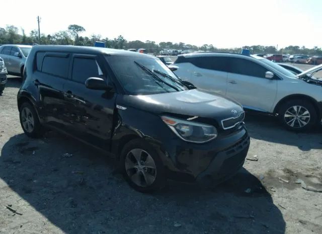 KIA SOUL 2015 kndjn2a28f7770707