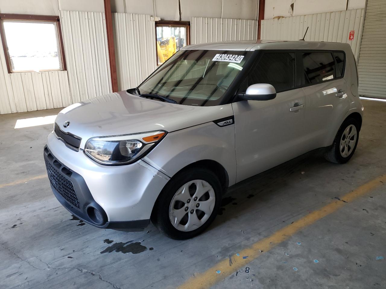 KIA SOUL 2015 kndjn2a28f7771324