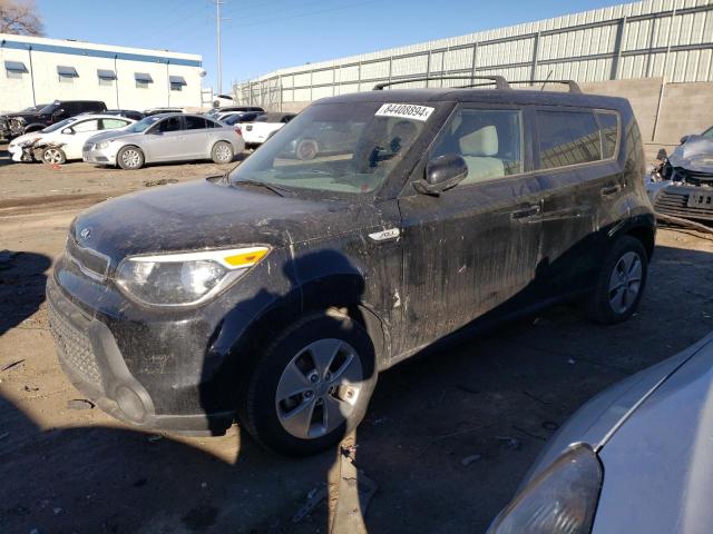 KIA SOUL 2015 kndjn2a28f7772540