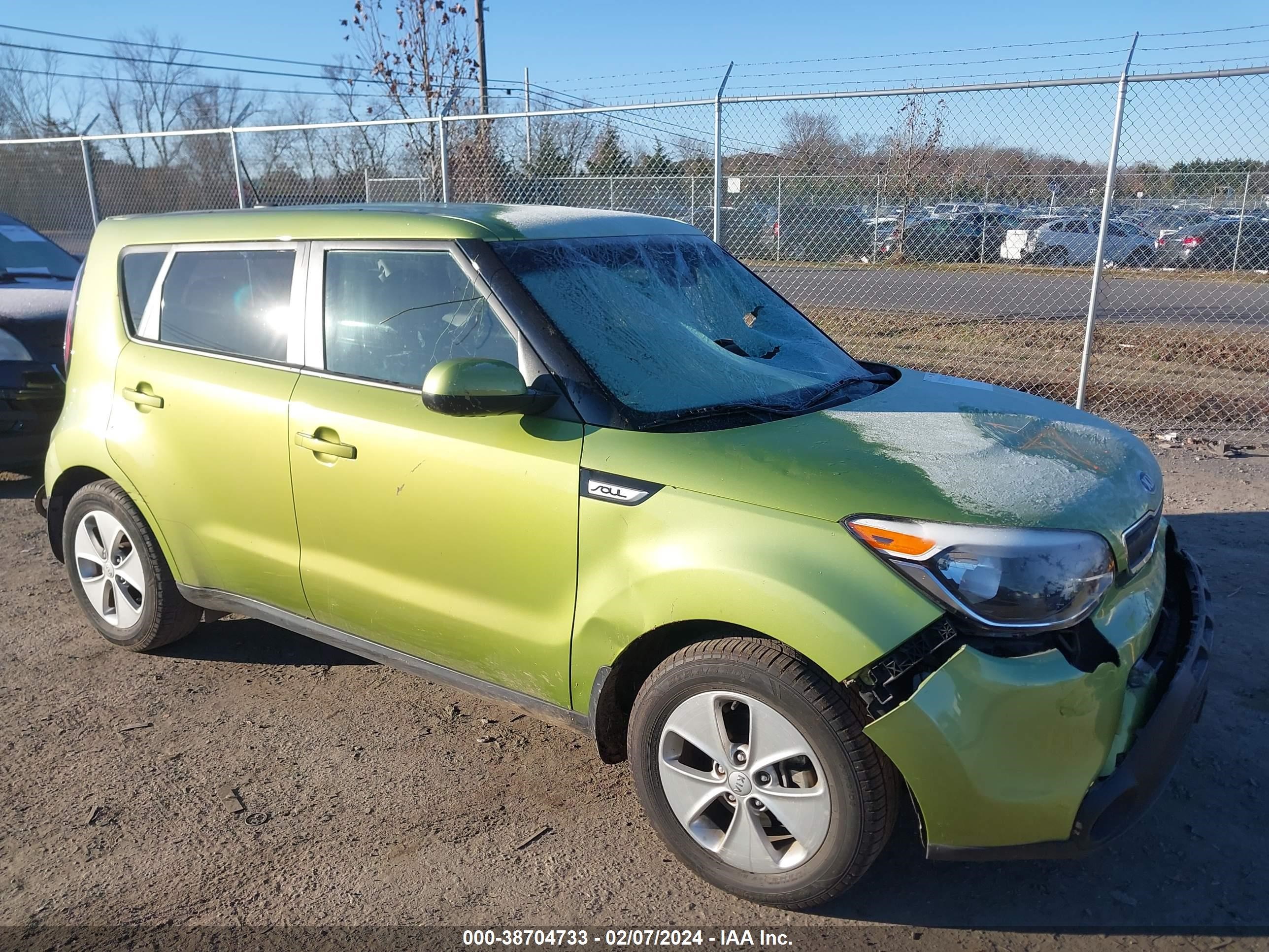 KIA SOUL 2015 kndjn2a28f7776071