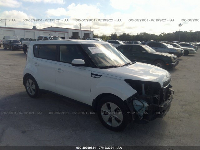 KIA SOUL 2015 kndjn2a28f7777074