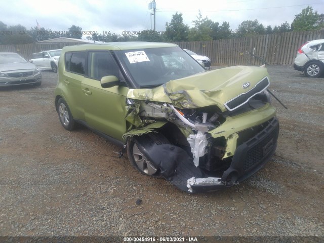 KIA SOUL 2015 kndjn2a28f7778015