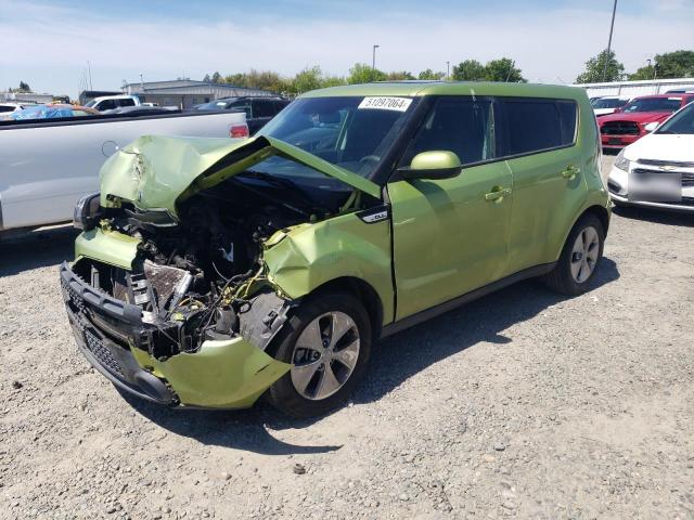 KIA SOUL 2015 kndjn2a28f7778970