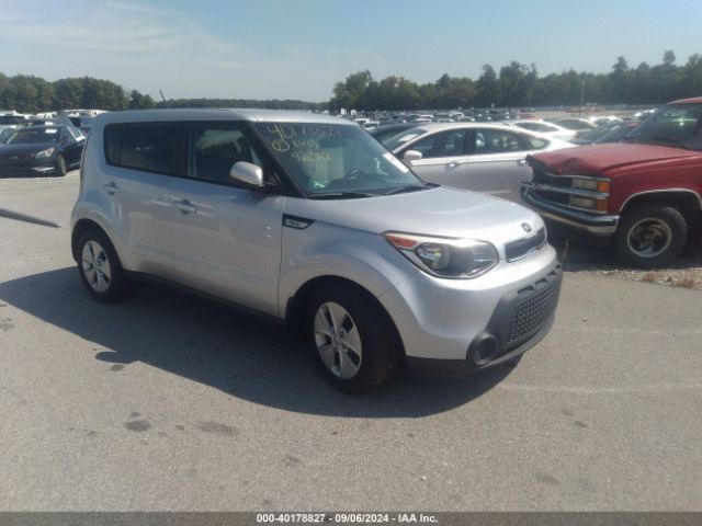 KIA SOUL 2015 kndjn2a28f7783120