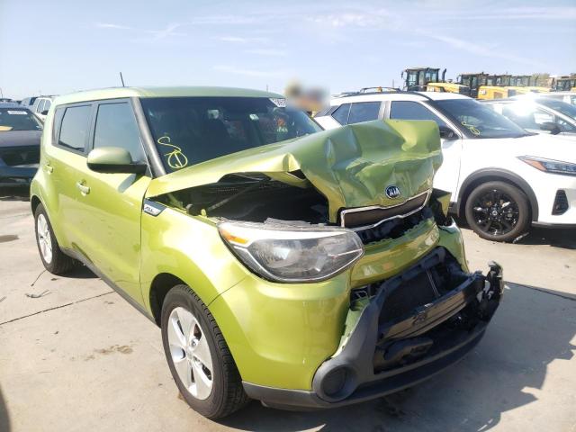 KIA SOUL 2015 kndjn2a28f7783652