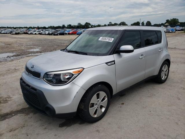 KIA SOUL 2015 kndjn2a28f7785143