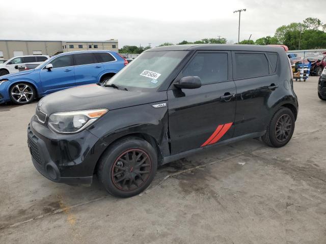 KIA SOUL 2015 kndjn2a28f7786082