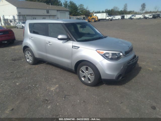 KIA SOUL 2015 kndjn2a28f7789953