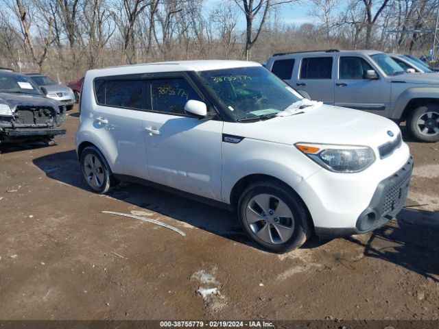 KIA SOUL 2015 kndjn2a28f7791072