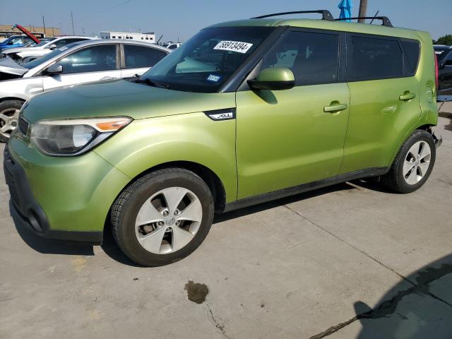 KIA SOUL 2015 kndjn2a28f7791234